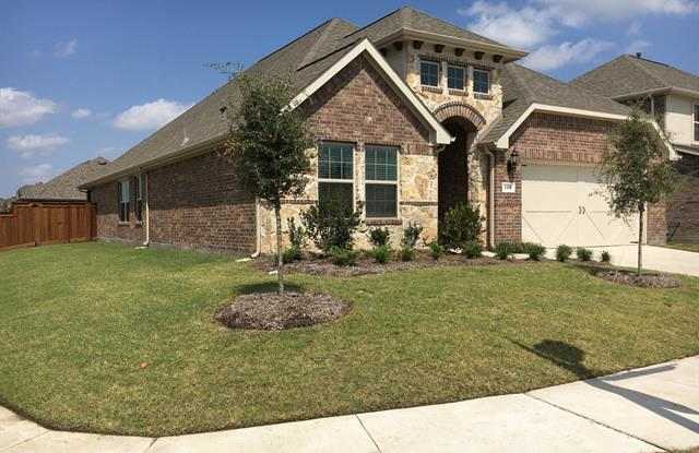 1301 Torrington Lane - 1301 Torrington Ln, Forney, TX 75126