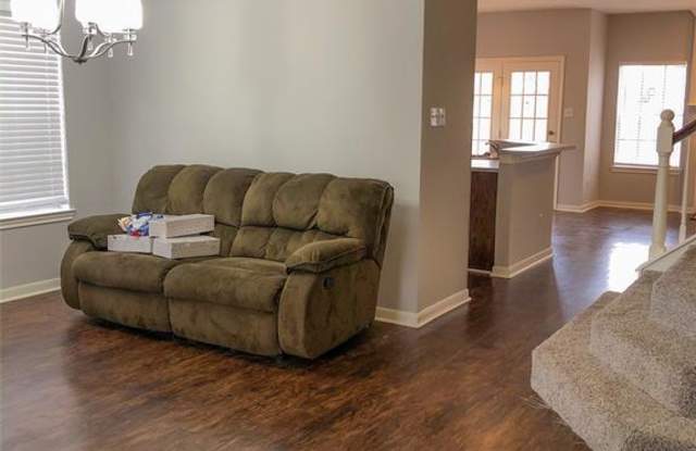 14203 Cascade Falls Drive Gallery 3
