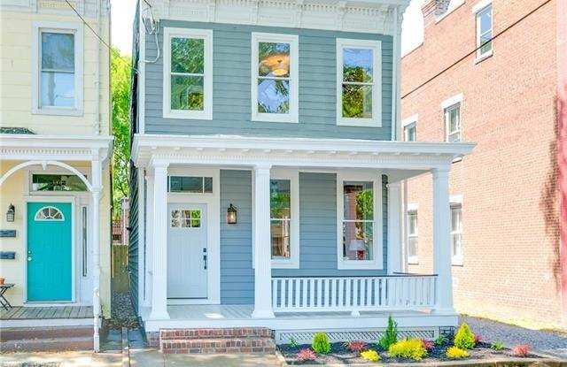 304 Chimborazo Boulevard Gallery 2