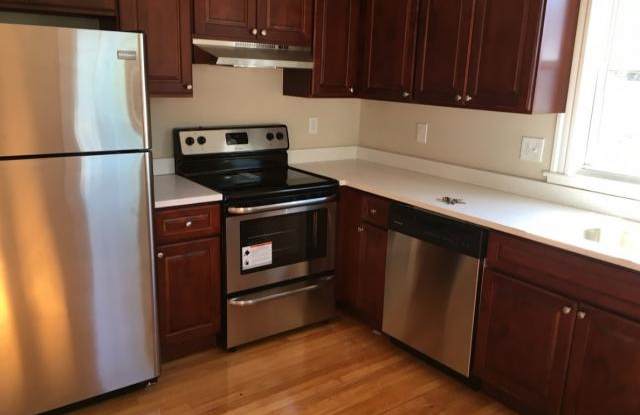 295-297 Washington St. - 295 Washington Street, Quincy, MA 02169