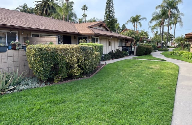 1744 E. Commonwealth Ave #101 - 1744 East Commonwealth Avenue, Fullerton, CA 92831
