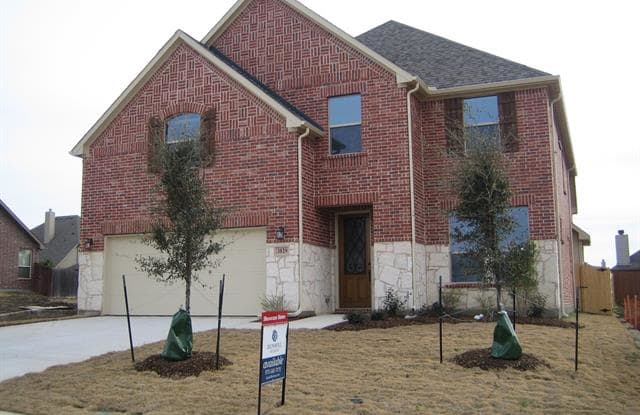 3829 Edward Drive E - 3829 Edward Drive, McKinney, TX 75071