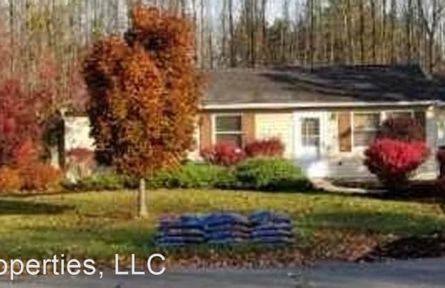 8840 English Rd - 8840 English Road, Onondaga County, NY 13029