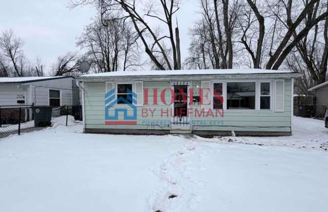 Two Bedroom House | Deposit Special!!! photos photos