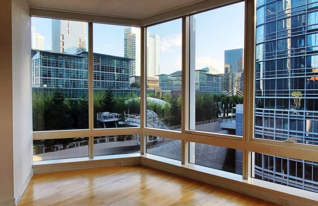 301 Mission St, Unit 10H - 301 Mission St, San Francisco, CA 94105