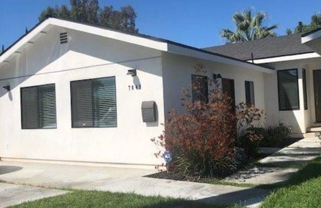 7049 Bevis Ave. - 7049 Bevis Avenue, Los Angeles, CA 91405