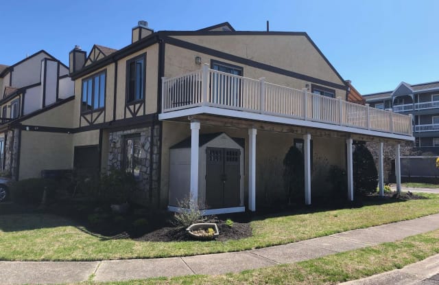 2 Bramble Dr - 2 Bramble Drive, Brigantine, NJ 08203
