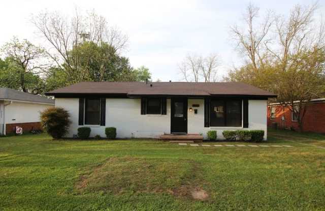 2325 Airline Drive - 2325 Airline Drive, Tyler, TX 75701