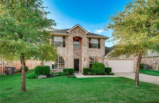 3025 AURORA MIST Drive Gallery 2