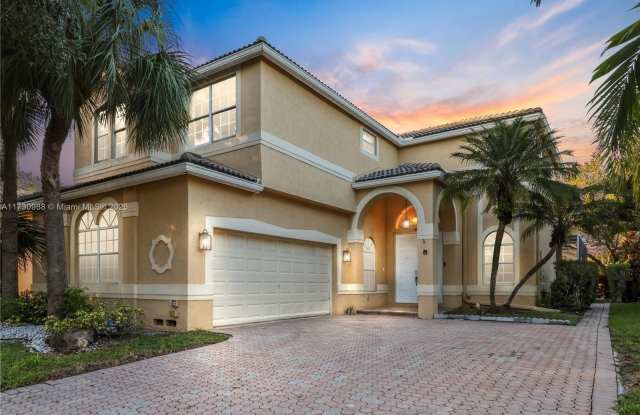 4875 NW 58th Pl - 4875 Northwest 58th Place, Coconut Creek, FL 33073