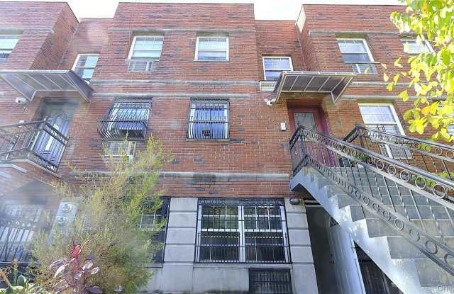 486 Central Avenue unit: 1 - 486 Central Avenue, Brooklyn, NY 11221