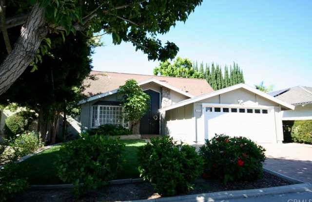 1922 Royal Oak Road - 1922 Royal Oak Road, Tustin, CA 92780