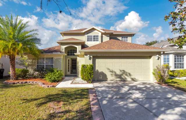 Spacious 5BR Home in Vista Lakes Near Lake Nona & Airport! photos photos