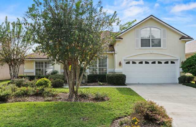 293 Edge of Woods Rd St Augustine, FL 32092 photos photos