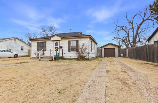 Southlawn Cutie - 4004 S Hayden photos photos