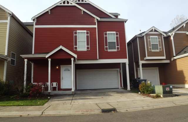 Cute 3 Bedroom 3 Story in "Village Commons"!! photos photos
