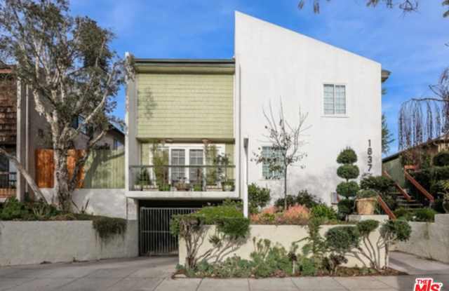 1837 11th Street - 1837 11th Street, Santa Monica, CA 90404