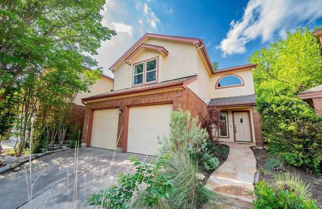 6616 Mesa Hollow Dr, Austin, Texas 78750 photos photos