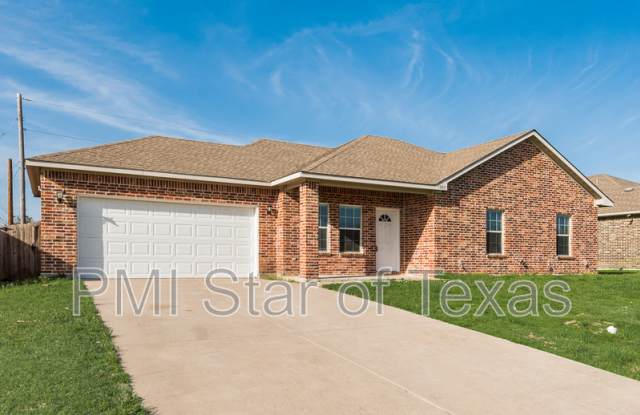 4908 Henry St - 4908 Henry Street, Greenville, TX 75401 4908 Henry St - 4908 Henry Street, Greenville, TX 75401