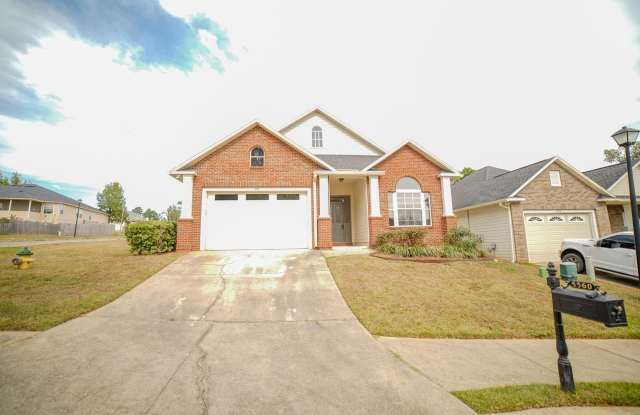 5560 Hampton Hill Circle - 5560 Hampton Hill Circle, Leon County, FL 32311