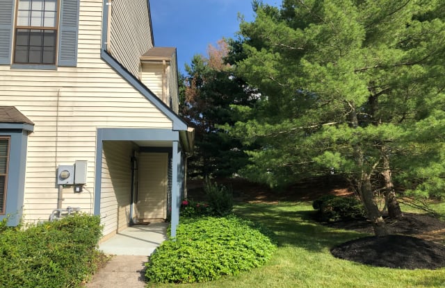 30 Chippin Court - 30 Chippin Court, Mercer County, NJ 08690