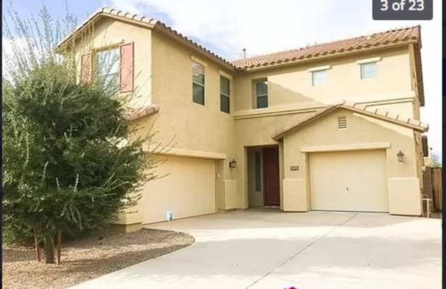 3652 E Sparrow Plaza - 3652 East Sparrow Place, Chandler, AZ 85286
