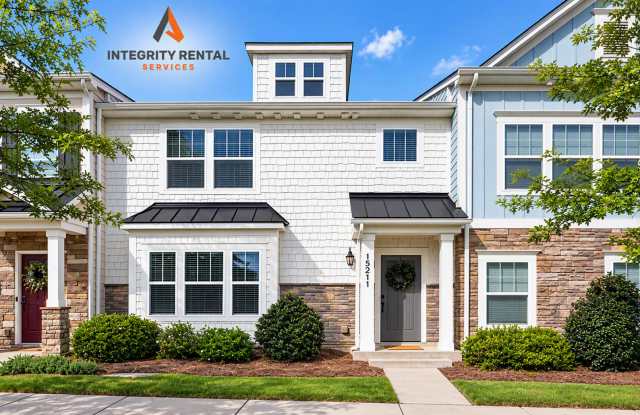 Bryton Townhomes Lot 36 Gallery 1