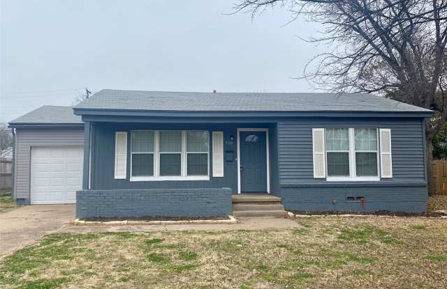 4108 Blanton Street photos photos