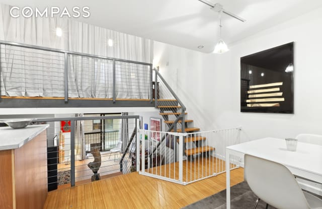 7 East 35th Street - 7 East 35th Street, New York City, NY 10016