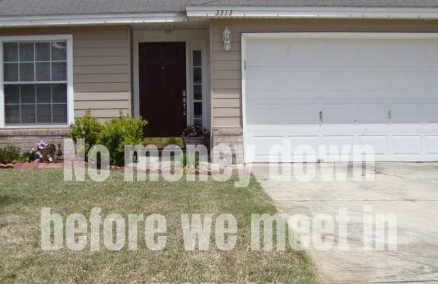 3313 International Village Court Gallery 1