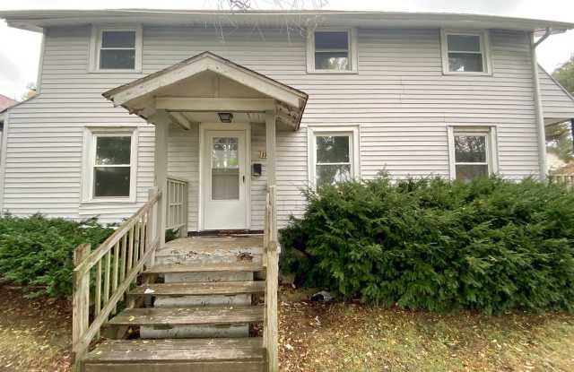 3 Bedroom 2 Bathroom Home in Hammond Gallery 1