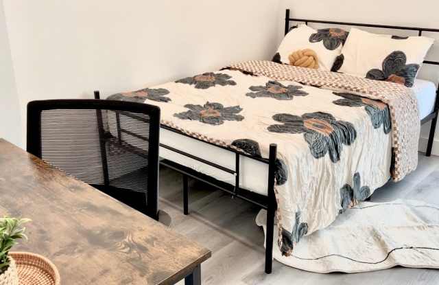 The Oasis - Co-Living Gallery 2