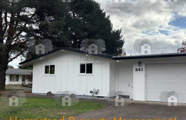 WOW! COMPLETELY REMODELED 4 BEDROOM HOME!  With EV charging! Gallery 4