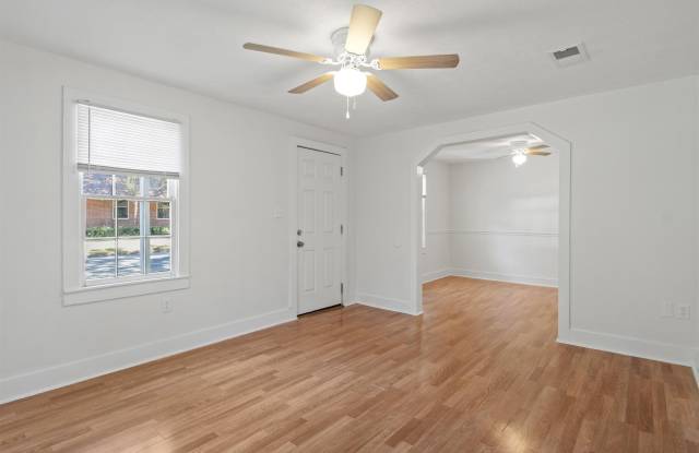 1408 N Bronough Street unit: 1 photos photos