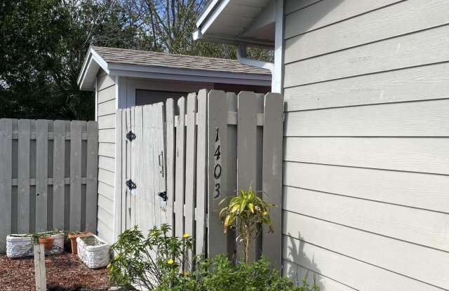1927 Quail Ridge Court - 1927 Quail Ridge Court, Cocoa, FL 32926
