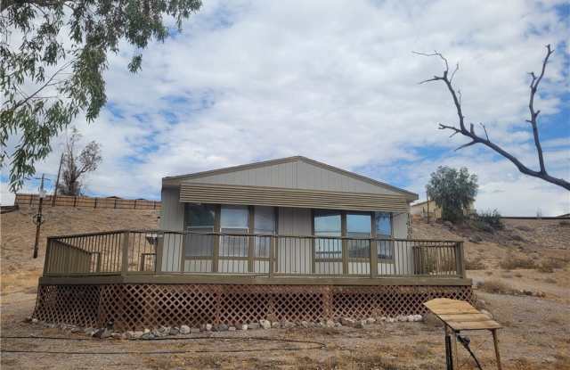 1486 Plata Drive - 1486 Plata Drive, Bullhead City, AZ 86442