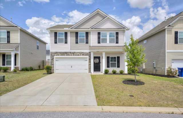 Home For Rent - 4050 Thinbleberry Drive Graniteville, SC 29829 photos photos Home For Rent - 4050 Thinbleberry Drive Graniteville, SC 29829 photos photos