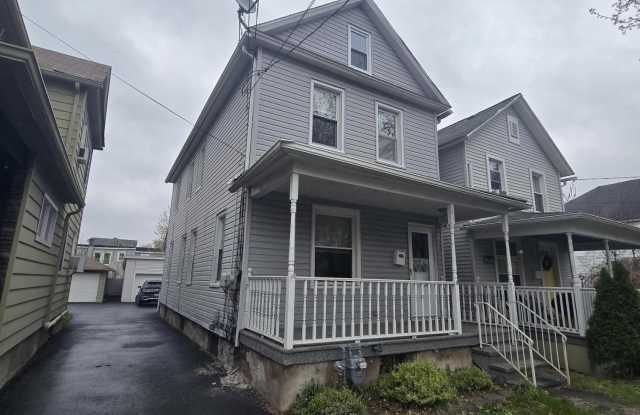 63 John Street - 63 John Street, Kingston, PA 18704