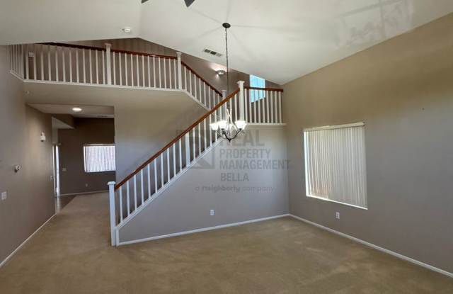 Spacious 4-Bedroom Menlo Estates Home in a Cul De Sac| Downstairs Bedroom & Full Bath | RV/Boat Parking Gallery 4