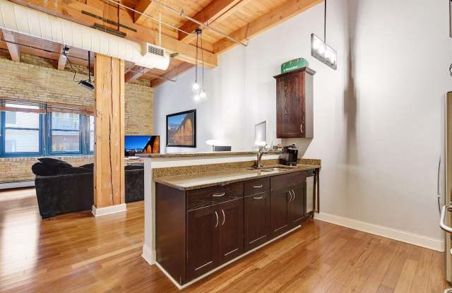 400 N 1st Street Gallery 1