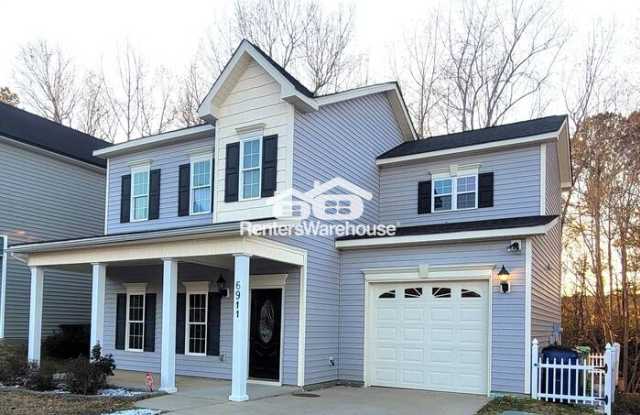 6911 Spanglers Spring Way photos photos