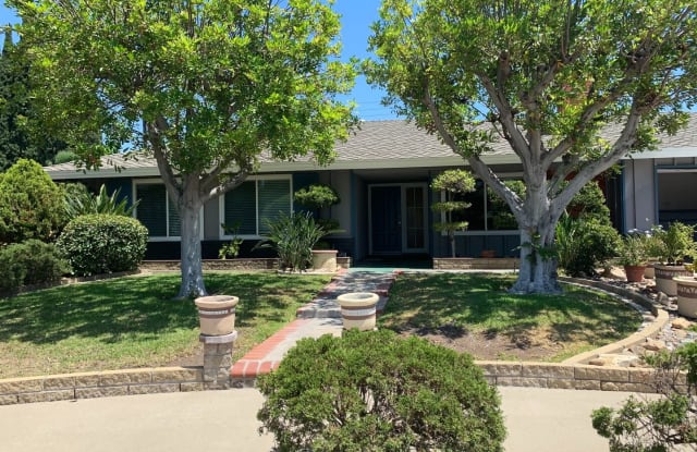 2239 E Mayfair Ave. - 2239 East Mayfair Avenue, Orange, CA 92867