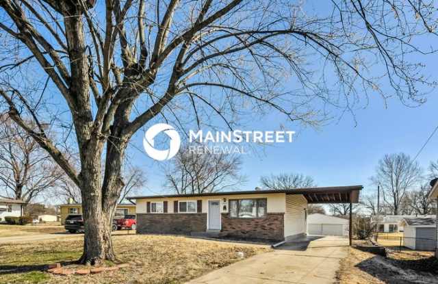 1880 Curtis Court - 1880 Curtis Court, Florissant, MO 63031