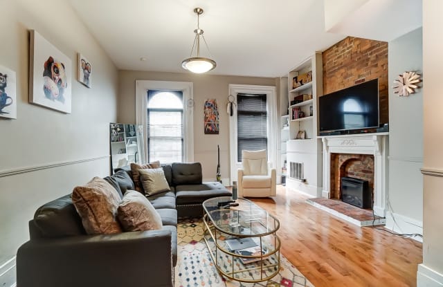 428 Chestnut - 4 - 428 Chestnut Street, Cincinnati, OH 45203