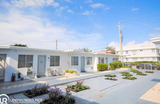 North Beach Apartments photos photos