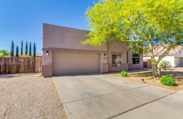 10108 East Posada Avenue - 10108 East Posada Avenue, Mesa, AZ 85212
