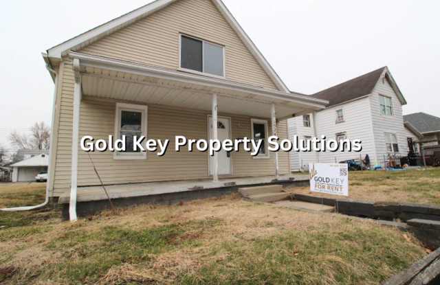 4 BR 1.5 BA House with Central Air and Covered Porch (SECTION 8 APPROVED) photos photos