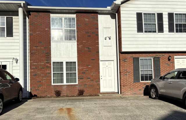 901 Charles Street - 901 Charles Street, Monongalia County, WV 26505