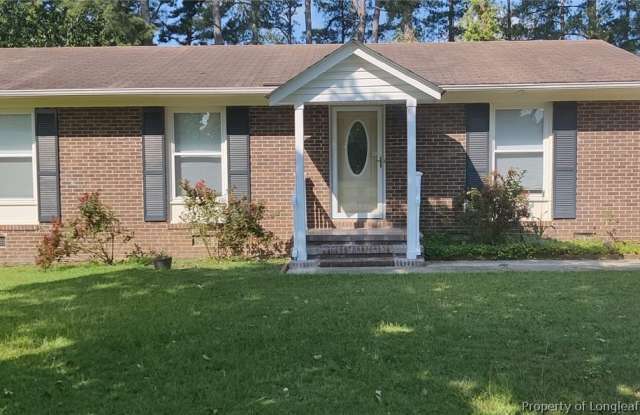 255 Buckhead Road - 255 Buckhead Road, Fayetteville, NC 28303