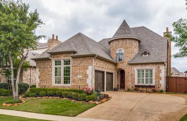 8237 Inverness - 8237 Inverness, The Colony, TX 75056